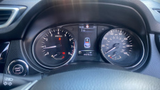 Nissan Qashqai 1.2 DiG-T N-Tec 5dr Xtronic Petrol Hatchback